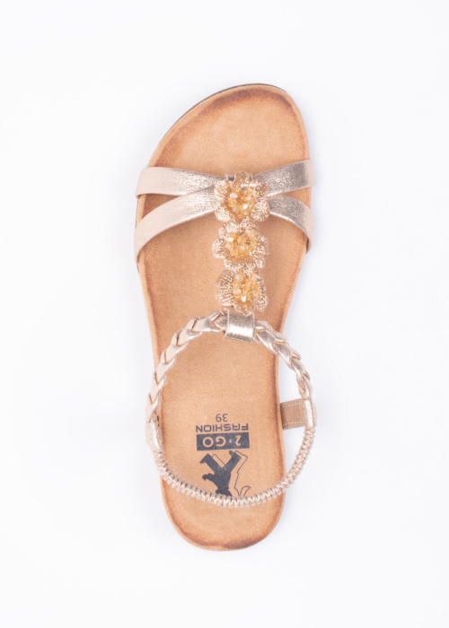 2Go Fashion bateliai