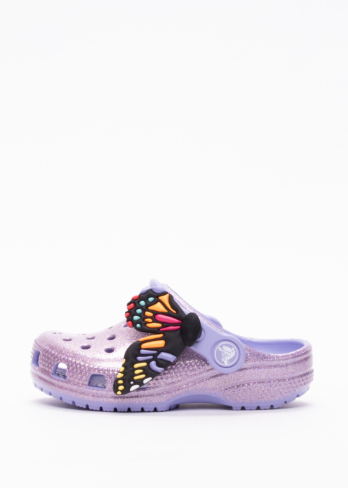 Crocs sandalai Classic Iam Butterfly