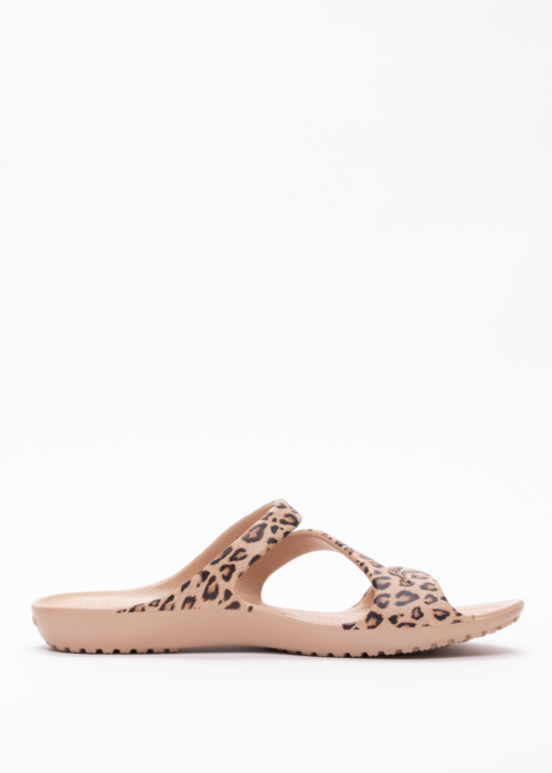 Crocs paplūdimio šlepetės Kadee Ii