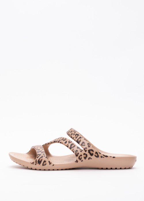 Crocs paplūdimio šlepetės Kadee Ii