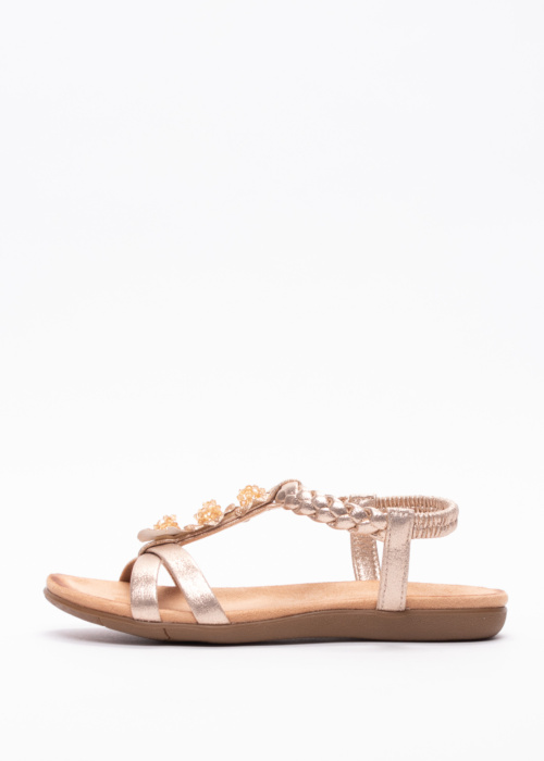 2Go Fashion bateliai