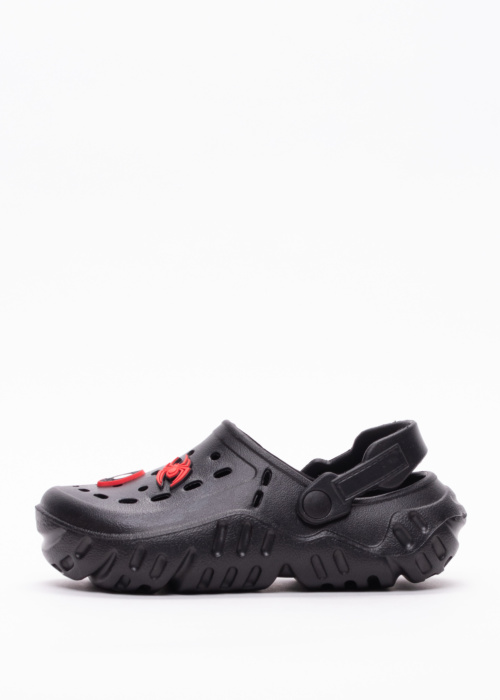 Leomil sandalai Spiderman