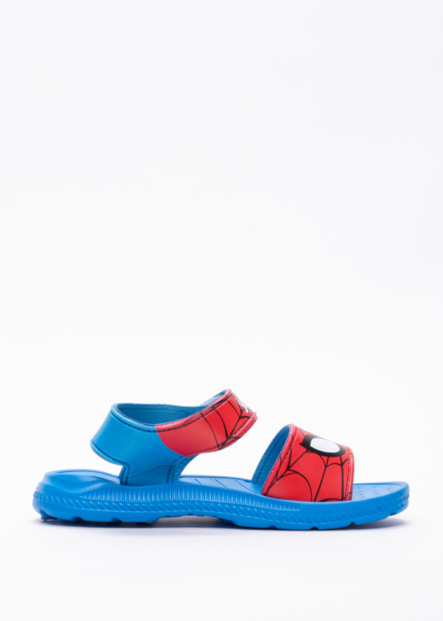 Leomil sandalai Spiderman