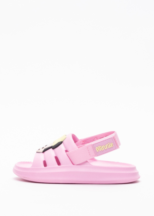 Leomil šlepetės Minnie