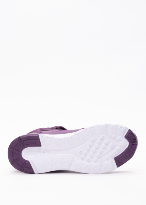 Lundeberg aulinukai Bovden