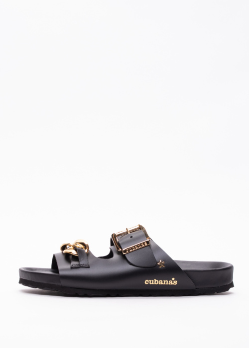 Cubanas sandalai