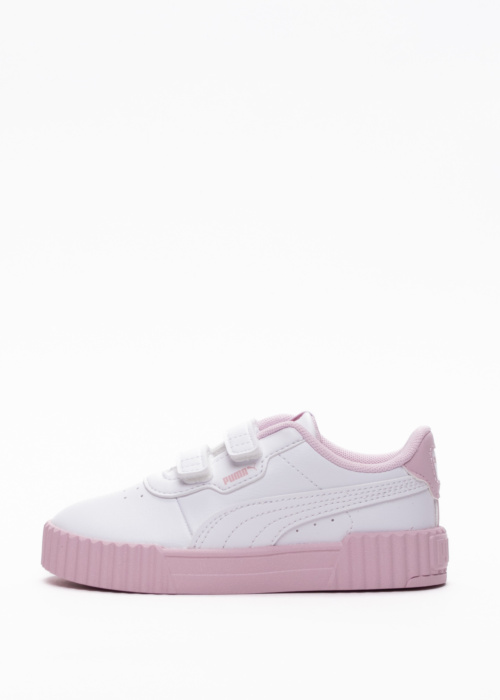 Puma laisvalaikio batai Carina 3.0 Cutie Inf