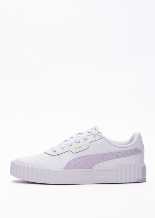 Puma laisvalaikio batai Carina 3.0