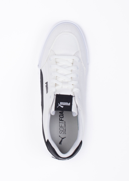 Puma laisvalaikio batai Court Classic Vulc Fs
