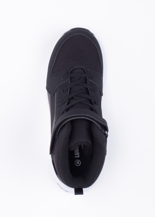 Lundeberg aulinukai Bovden