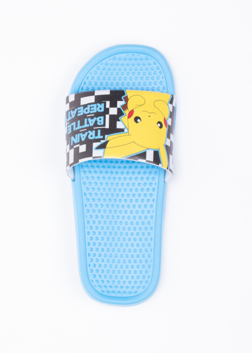 Leomil šlepetės Pokemon