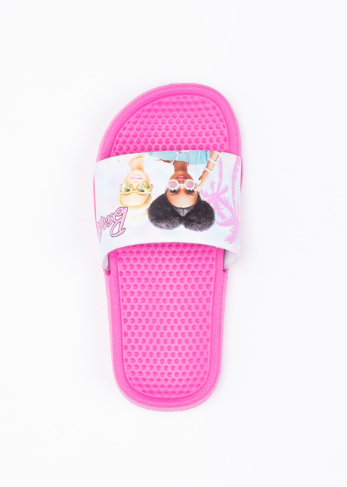 Leomil šlepetės Barbie