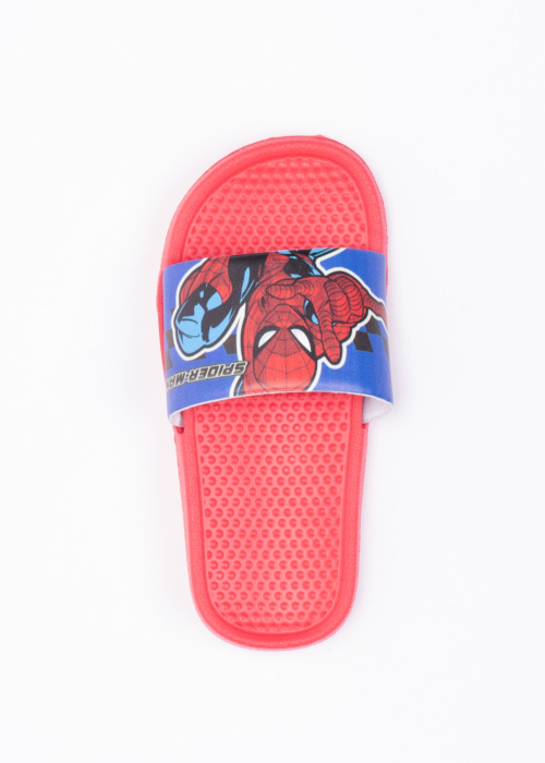 Leomil šlepetės Spiderman