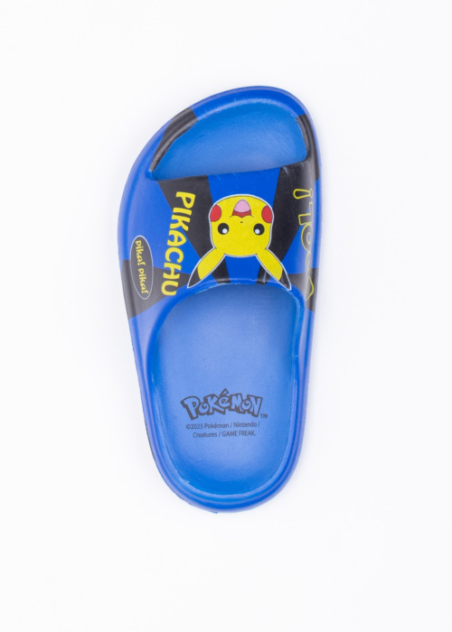 Leomil šlepetės Pokemon