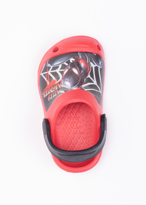 Leomil sandalai Spiderman