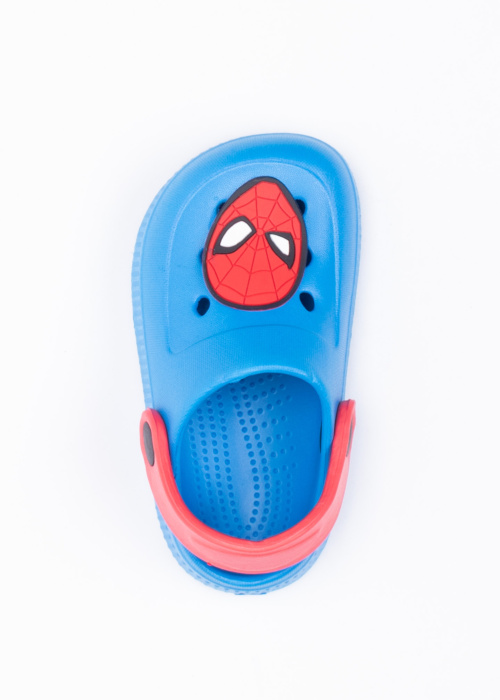 Leomil sandalai Spiderman