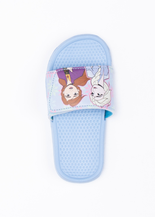 Leomil šlepetės Frozen