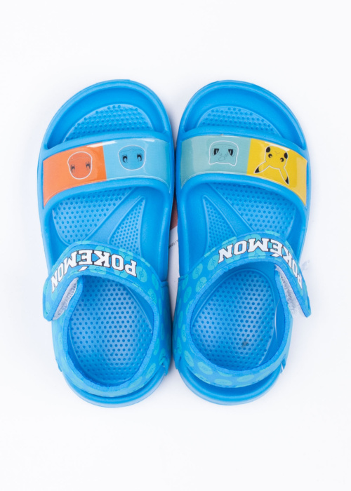 Leomil sandalai Pokemon