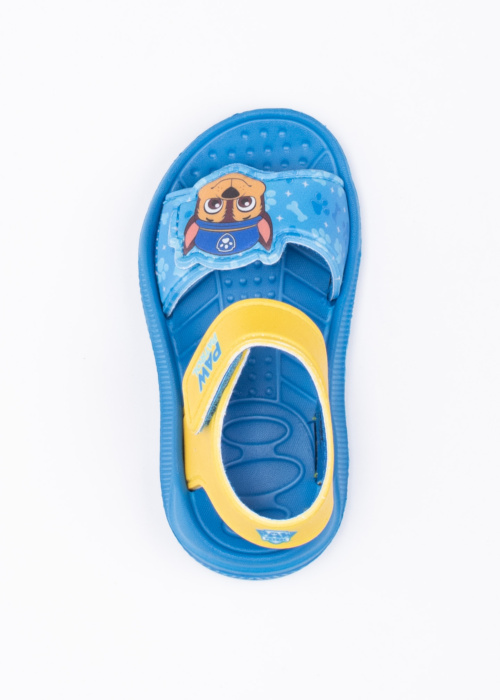 Leomil sandalai Paw Patrol