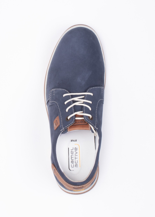 Camel Active laisvalaikio bateliai