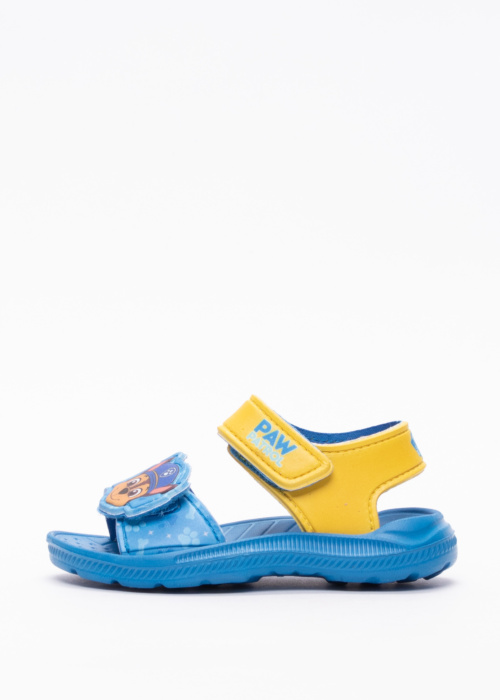 Leomil sandalai Paw Patrol