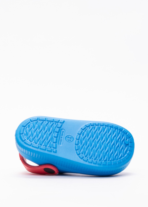 Leomil sandalai Spiderman