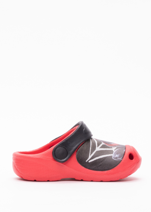 Leomil sandalai Spiderman