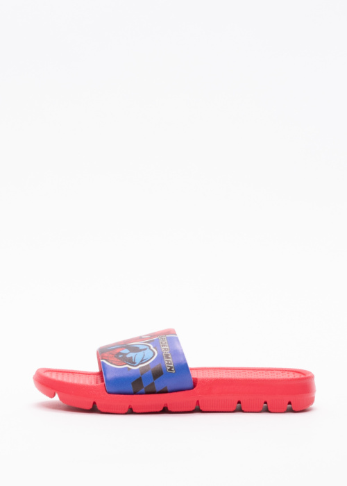 Leomil šlepetės Spiderman