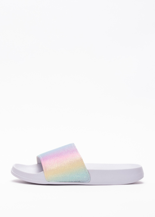 Happy Bee paplūdimio šlepetės