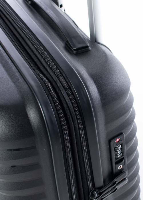 d & n lederwaren lagaminas S