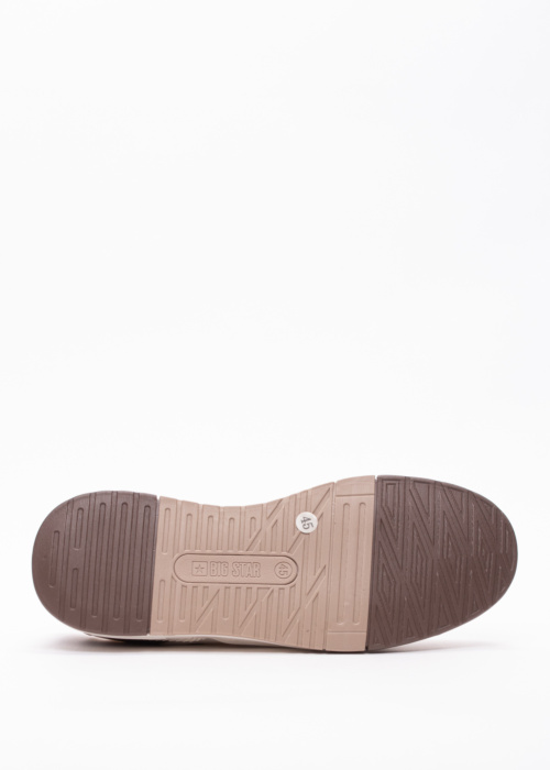 Big Star laisvalaikio bateliai