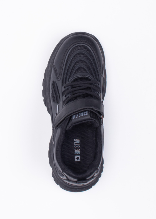 Big Star laisvalaikio bateliai