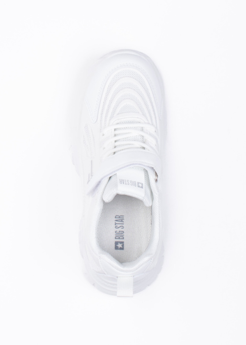 Big Star laisvalaikio bateliai