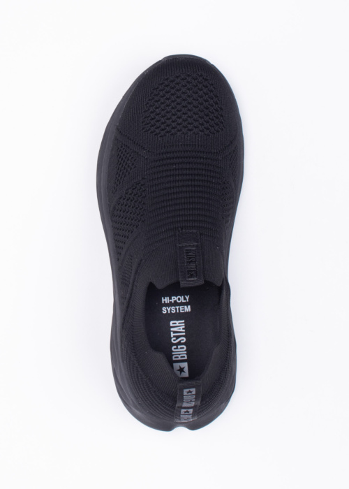 Big Star laisvalaikio bateliai