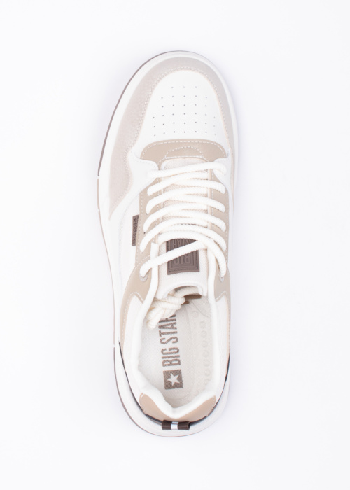 Big Star laisvalaikio bateliai