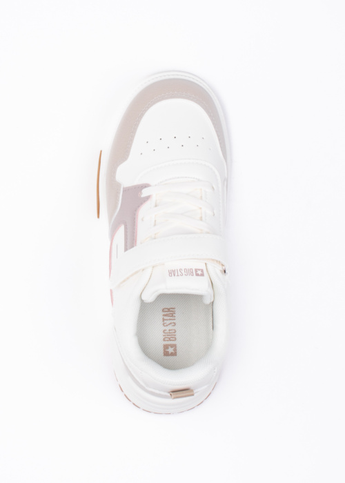 Big Star laisvalaikio bateliai