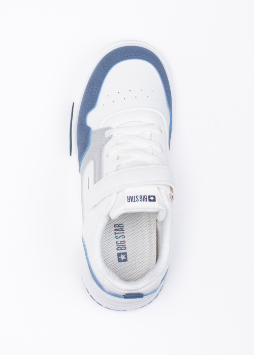 Big Star laisvalaikio bateliai