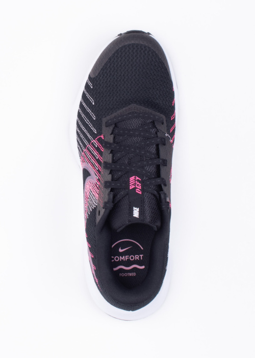 Nike bėgimo bateliai Run Defy