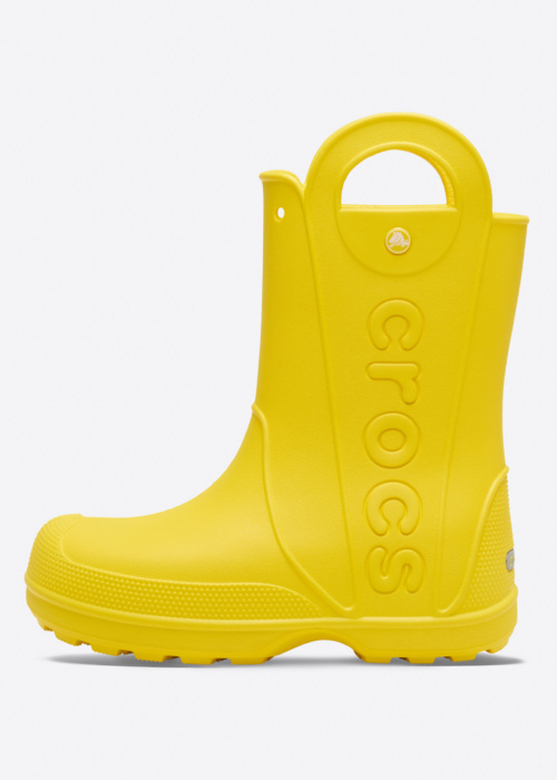 Crocs guminiai batai Handle It