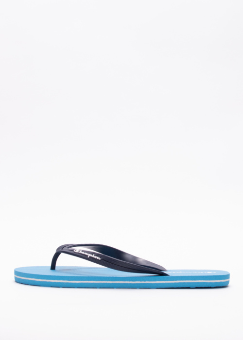 Champion šlepetės per pirštą