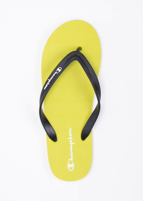 Champion šlepetės per pirštą