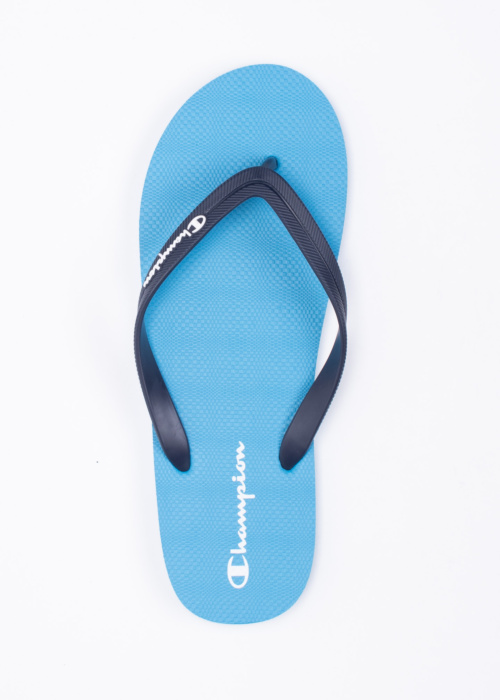 Champion šlepetės per pirštą