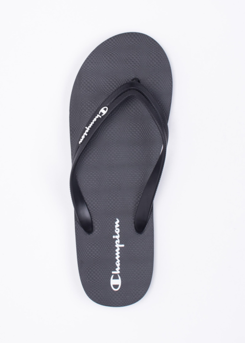 Champion šlepetės per pirštą