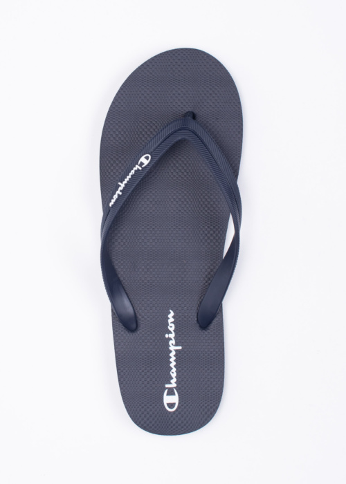 Champion šlepetės per pirštą