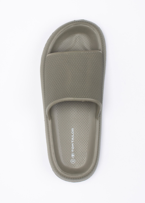 Tom Tailor paplūdimio šlepetės