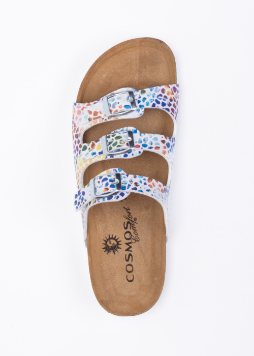Cosmos sandalai