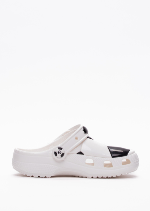 Crocs sandalai Classic Soccer Ball