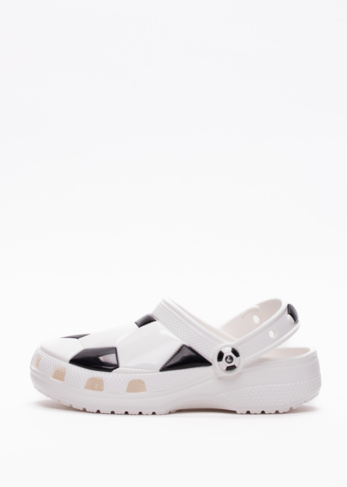 Crocs sandalai Classic Soccer Ball