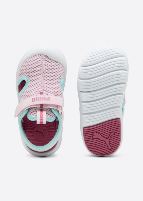 Puma sandalai Fun Racer