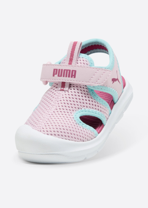 Puma sandalai Fun Racer